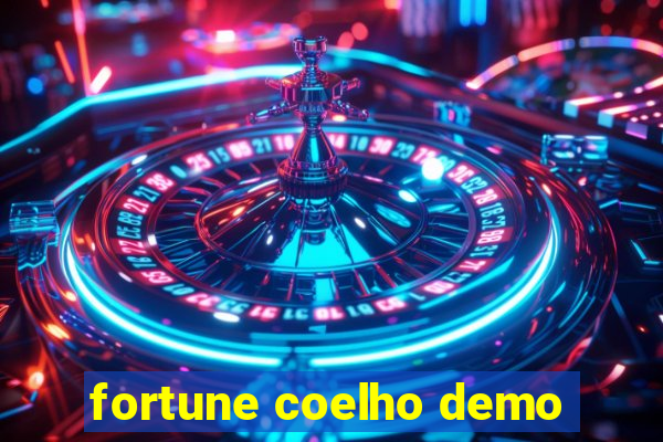 fortune coelho demo